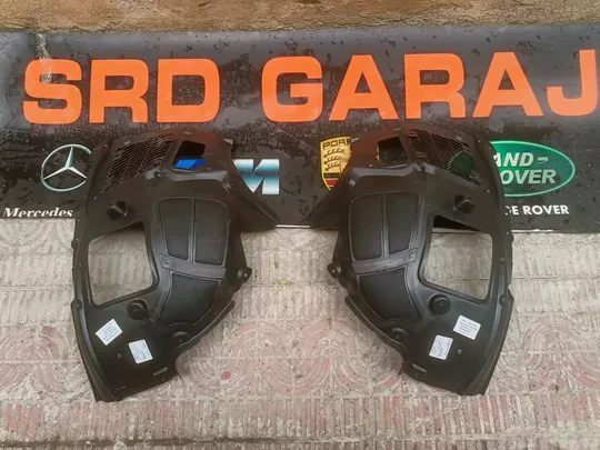 BMW G11 Davlumbaz Önün Önü Sağ Sol 7340193-7340194