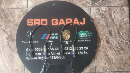 BMW G11 G07 G30 G20 X1 X2 X3 Lampda Sensörü 8593852