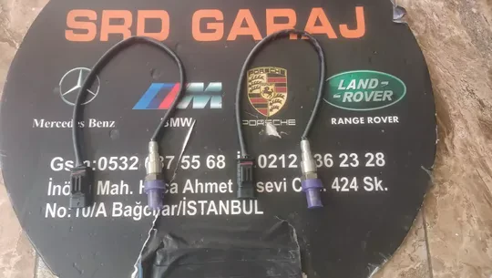 BMW G11 G07 G30 G20 X1 X2 X3 Lampda Sensörü 8593852