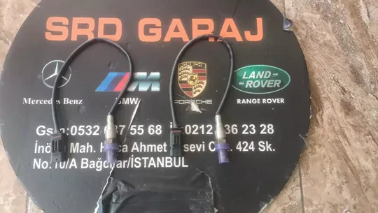 BMW G11 G07 G30 G20 X1 X2 X3 Lampda Sensörü 8593852
