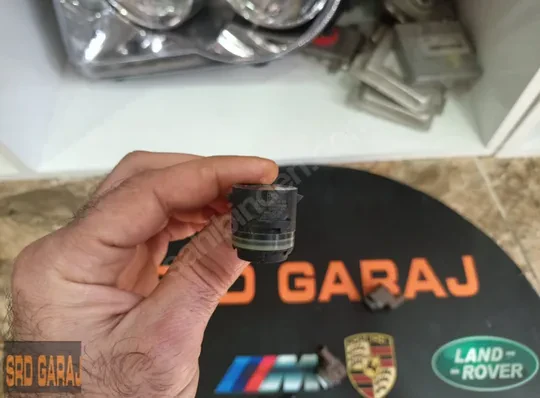 BMW G11 G12 G31 G32 Park Sensörü Orjinal 9283750