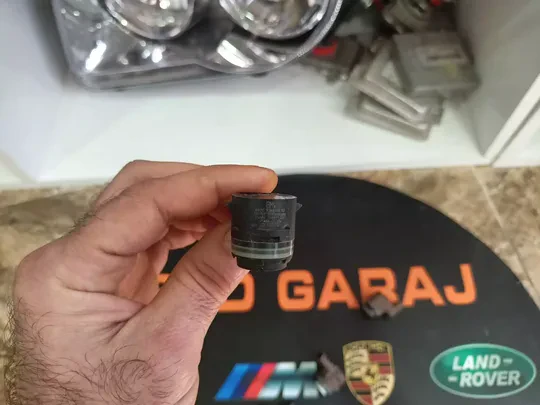 BMW G11 G12 G31 G32 Ultraviyole Sensörü Orjinal 9283750