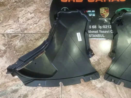 BMW G11 G12 LCI M-Tech Sağ Sol Kürek Bakaliti 8080062 8080061