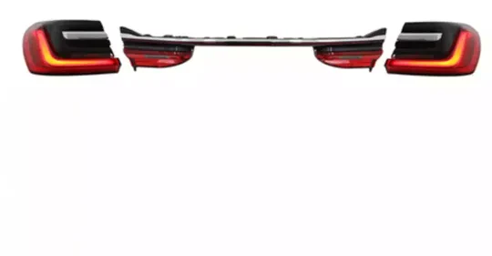 BMW G11 İçin G12 Dönüşüm Stopları Sıfır