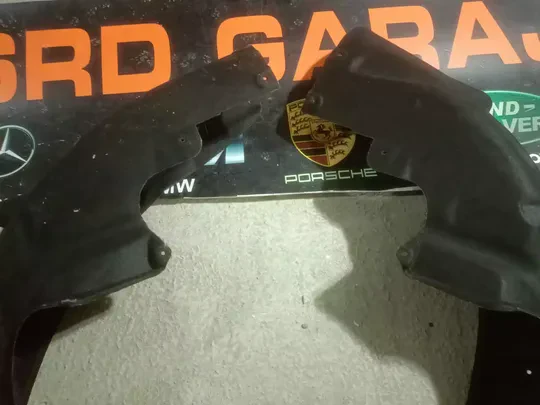 BMW G11 LCI Arka Sağ Sol Davlumbaz 7340204 7340203