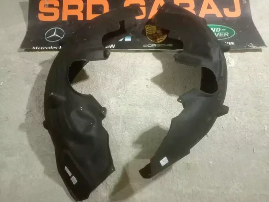 BMW G11 LCI Arka Sağ Sol Davlumbaz 7340204 7340203