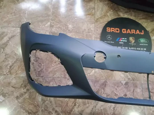 BMW G20 2019-21 M-Tech Ön Tampon 8099896