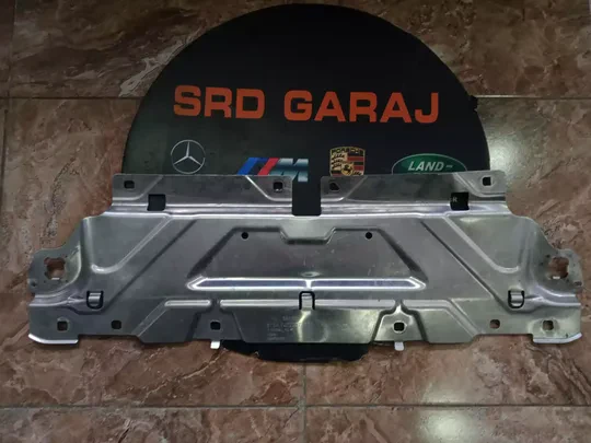 BMW G20 2019- Ön Üst Panel Demiri 7422287