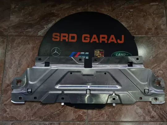 BMW G20 2019- Ön Üst Panel Demiri 7422287