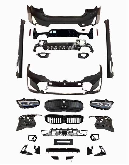 BMW G20 Donusum Setı