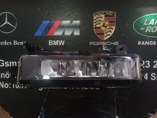 BMW G20 F48 F44 F46 M-Tech Sis Farı 8089526