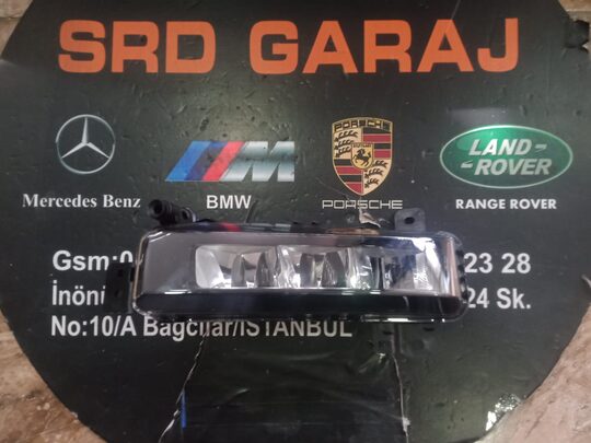 BMW G20 F48 F44 F46 M-Tech Sis Farı 8089526