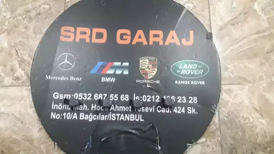 BMW G20 G21 G22 G23 Park Sensörü 9827004