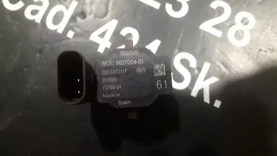 BMW G20 G21 G22 G23 Park Sensörü 9827004