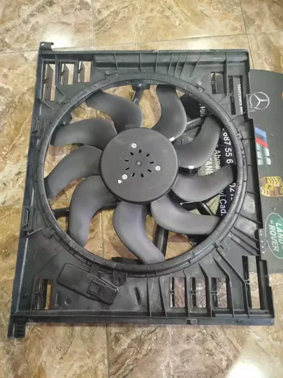 BMW G20 G21 G28 Komple Fan Sıfır Ayarında Orj 8666817