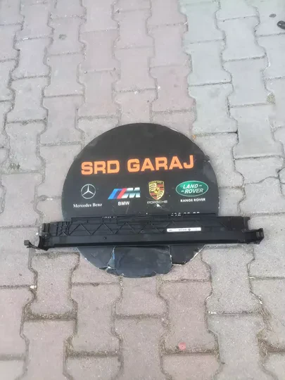 BMW G20 G21 G29 Radyatör Koruması Sıfır Orjinal 8666836