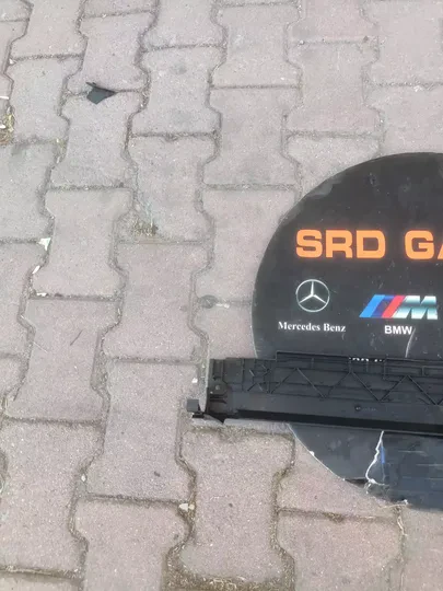 BMW G20 G21 G29 Radyatör Koruması Sıfır Orjinal 8666836