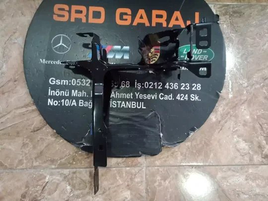 BMW G20 G21 G82 Sol Far Yuva Sacı