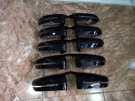 BMW G20 G22 G30 2017-20 Ayna Kapağı