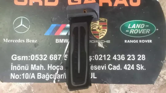 BMW G20 G22 Gaz Pedalı Orjinal 6889824