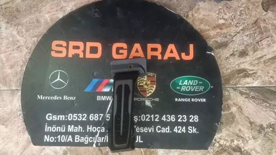 BMW G20 G22 Gaz Pedalı Orjinal 6889824