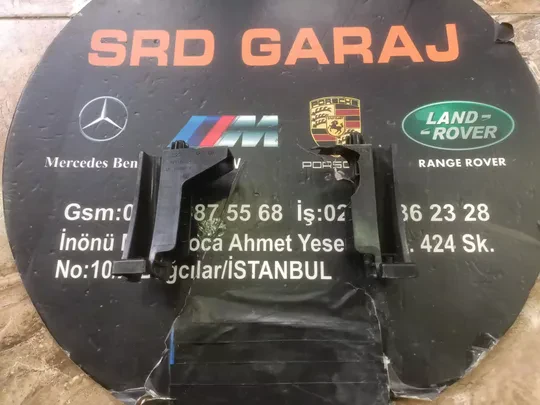 BMW G20 G22 Hava Kanalı Braketi 1148807 1148808