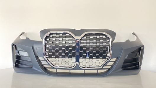 BMW G20 G22 Tampon Dıfızor Setı