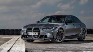 BMW G20 G80 M3 Dönuşum Setı