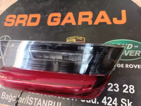 BMW G20 İç Sol Stop 2019- 7420453 Çıkma Orj