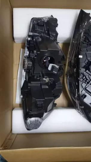BMW G20 Lazer Tak Çalıştır Far Seti Takim Fiyati
