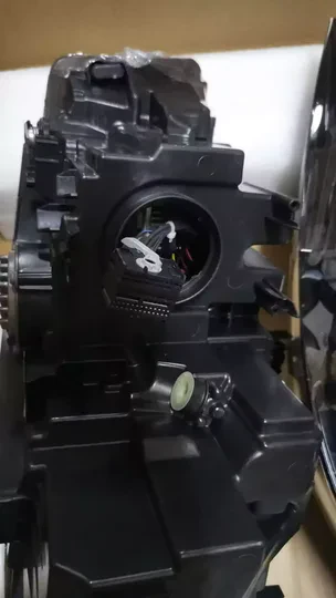 BMW G20 Lazer Tak Çalıştır Far Seti Takim Fiyati