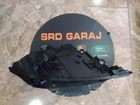 BMW G20 LCI 2022- LED Far Kasası Sağ