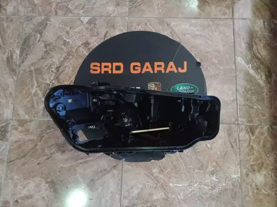 BMW G20 LCI 2022- LED Far Kasası Sağ