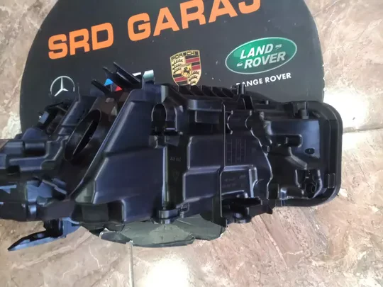 BMW G20 LCI 2022- LED Far Kasası Sağ