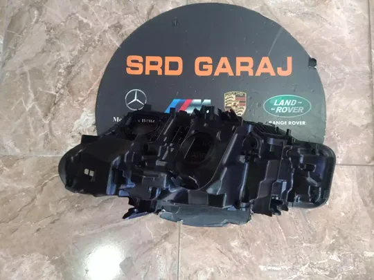 BMW G20 LCI 2022- LED Far Kasası Sağ