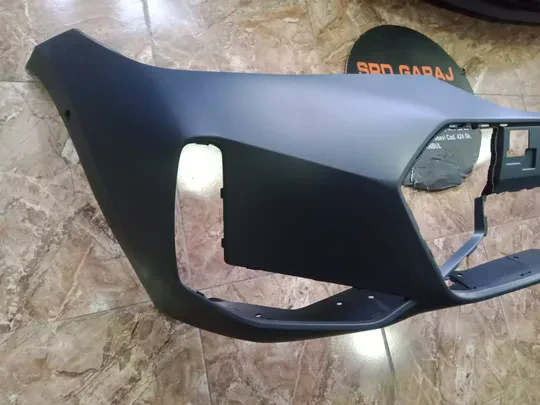 BMW G20 LCI M-Tech Ön Tampon