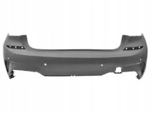 BMW G20 M Sport Arka Tampon 51129448800