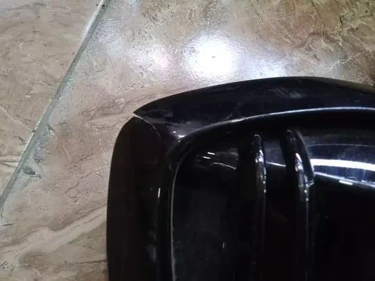 BMW G20 Ön Panjur Ve Maske Set Motorlu