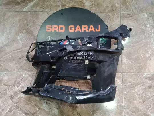 BMW G20 Ön Tampon Sol İç İskeleti 8069347