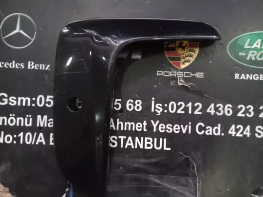 BMW G20 Ön Tampon Sol Izgara Çıtası 8079595
