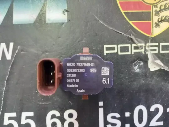 BMW G22 G23 G26 M5 F90 Park Sensörü 7927949