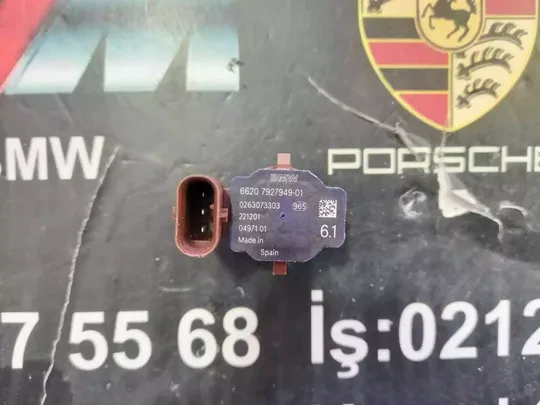 BMW G22 G23 G26 M5 F90 Park Sensörü 7927949