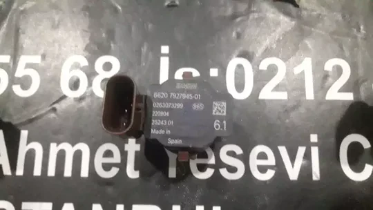 BMW G22 G23 Park SENSÖRÜ7927945