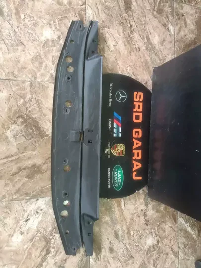 BMW G22 G26 Panel Üst Kaplaması Çıkma Orj 7486827