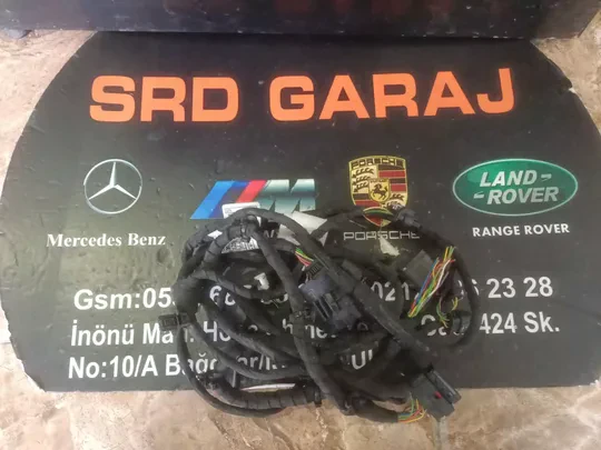BMW G22 Ön Tampon Park Sensör Tesisatı 5B40659-01