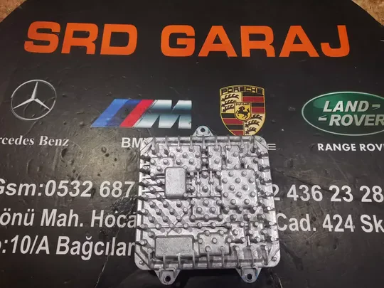 BMW G30 2017-20Yİ 2022YE Dönüşüm Far Beyni 1305102304