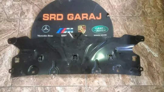 BMW G30 2017- Ön Üst Panel Sacı 7383855 Sıfır Orjinal