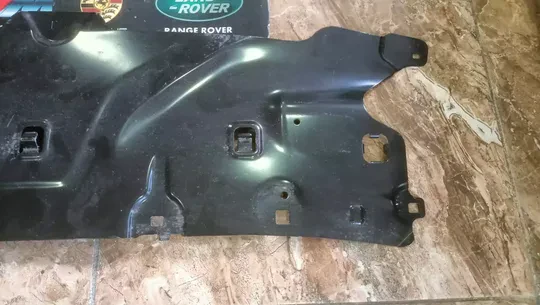BMW G30 2017- Ön Üst Panel Sacı 7383855 Sıfır Orjinal