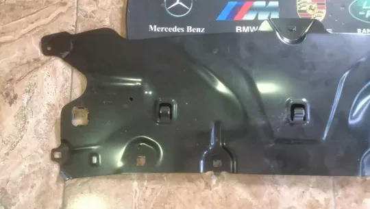 BMW G30 2017- Ön Üst Panel Sacı 7383855 Sıfır Orjinal