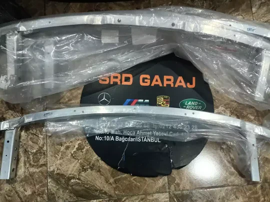 BMW G30 Alt Tampon Demiri 7385290